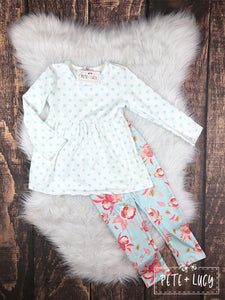 Karalee Pant Set