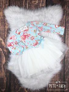 Karalee Tutu Dress