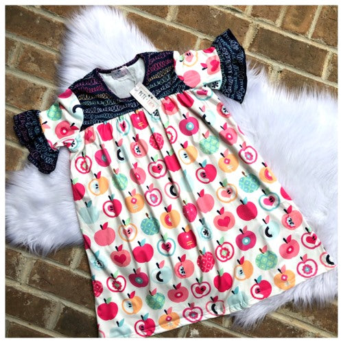 Apple Dress