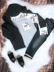 Oh Deer! Shirt