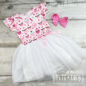 Cupcake Cutie Dress